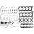 HS54400 by MAHLE - Engine Cylinder Head Gasket Set