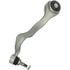 TC5033 by DELPHI - Control Arm and Ball Joint Assembly