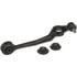 TC504 by DELPHI - Control Arm and Ball Joint Assembly