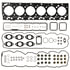 HS54557 by MAHLE - Engine Cylinder Head Gasket Set