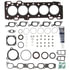 HS54554A by MAHLE - Engine Cylinder Head Gasket Set