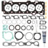 Mahle HS54554B Engine Cylinder Head Gasket Set Engine Cylinder Head Gasket Set