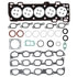 Mahle HS54570 Engine Cylinder Head Gasket Set Engine Cylinder Head Gasket Set