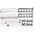 HS54591 by MAHLE - Engine Cylinder Head Gasket Set