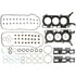 Mahle HS54658 Engine Cylinder Head Gasket Set Engine Cylinder Head Gasket Set