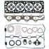 Mahle HS54700 Engine Cylinder Head Gasket Set Engine Cylinder Head Gasket Set