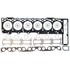 HS54717 by MAHLE - Engine Cylinder Head Gasket Set