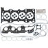 Mahle HS54729 Engine Cylinder Head Gasket Set Engine Cylinder Head Gasket Set