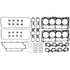 HS54734 by MAHLE - Engine Cylinder Head Gasket Set