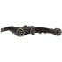 TC5170 by DELPHI - Control Arm