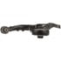 TC5170 by DELPHI - Control Arm