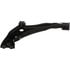 TC5172 by DELPHI - Control Arm