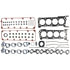 Mahle HS54760 Engine Cylinder Head Gasket Set Engine Cylinder Head Gasket Set