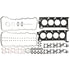 Mahle HS54776 Engine Cylinder Head Gasket Set Engine Cylinder Head Gasket Set