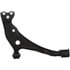 TC5173 by DELPHI - Control Arm