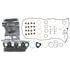Mahle HS54783 Engine Cylinder Head Gasket Set Engine Cylinder Head Gasket Set