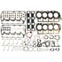 Mahle HS54886 Engine Cylinder Head Gasket Set Engine Cylinder Head Gasket Set