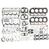 Mahle HS54886A Engine Cylinder Head Gasket Set Engine Cylinder Head Gasket Set