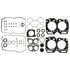 HS55017B by MAHLE - Engine Cylinder Head Gasket Set
