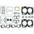 HS55016 by MAHLE - Engine Cylinder Head Gasket Set
