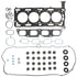 HS55071 by MAHLE - Engine Cylinder Head Gasket Set