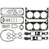 HS5744W by MAHLE - Engine Cylinder Head Gasket Set
