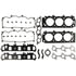 Mahle HS5752A Engine Cylinder Head Gasket Set Engine Cylinder Head Gasket Set