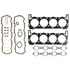 HS5869 by MAHLE - Engine Cylinder Head Gasket Set