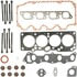 Mahle HS5884 Engine Cylinder Head Gasket Set Engine Cylinder Head Gasket Set