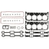 HS5922A by MAHLE - Engine Cylinder Head Gasket Set