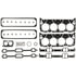 Mahle HS5922 Engine Cylinder Head Gasket Set Engine Cylinder Head Gasket Set
