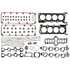 HS5931R by MAHLE - Engine Cylinder Head Gasket Set