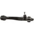 TC5217 by DELPHI - Control Arm and Ball Joint Assembly