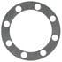 J26253 by MAHLE - Axle Shaft Flange Gasket