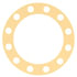 J27417 by MAHLE - Axle Shaft Flange Gasket