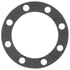 J27966 by MAHLE - Axle Shaft Flange Gasket