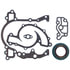 JV1046 by MAHLE - Engine Timing Cover Gasket Set
