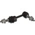TC5267 by DELPHI - Suspension Stabilizer Bar Link