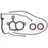 Mahle JV1057 Engine Timing Cover Gasket Set Engine Timing Cover Gasket Set