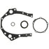 Mahle JV1065 Engine Timing Cover Gasket Set Engine Timing Cover Gasket Set