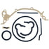 JV1113 by MAHLE - Engine Timing Cover Gasket Set