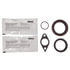 JV1146 by MAHLE - Engine Timing Cover Gasket Set