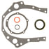 Mahle JV1149 Engine Timing Cover Gasket Set Engine Timing Cover Gasket Set