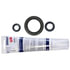 Mahle JV1174 Engine Timing Cover Gasket Set Engine Timing Cover Gasket Set
