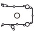 JV1198 by MAHLE - Engine Timing Cover Gasket Set