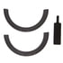 JV1627 by MAHLE - Engine Main Bearing Gasket Set