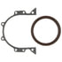 JV1630 by MAHLE - Engine Main Bearing Gasket Set