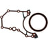 JV1694 by MAHLE - Engine Main Bearing Gasket Set