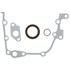 JV5038 by MAHLE - Engine Timing Cover Gasket Set