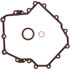Mahle JV5063 Engine Timing Cover Gasket Set Engine Timing Cover Gasket Set